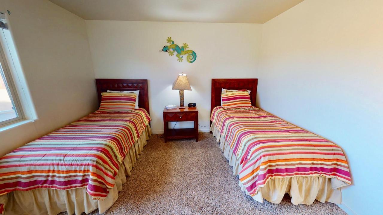 Desert Hideaway #C2 Moab Eksteriør bilde